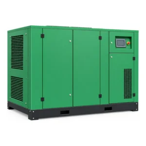 Compressor de ar de parafuso isento de óleo com injeção de água da série CM/B
