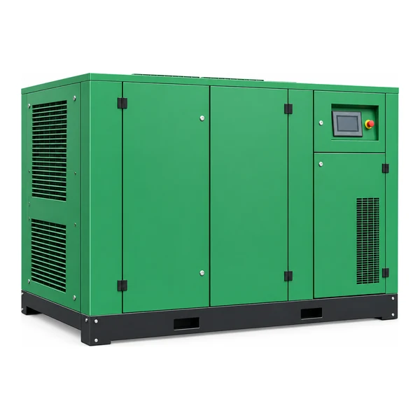 CM/B Series Water-Injected Oil-Free Screw Air Compressor
