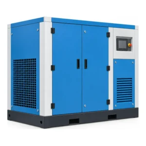 Compressor de ar de parafuso isento de óleo CM/G 20–40 bar