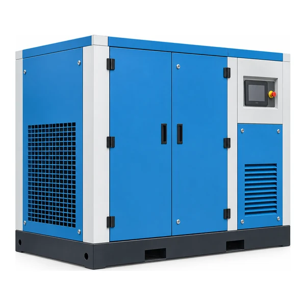 CM/G 20–40 bar Oil-Free Screw Air Compressor CM/G 20–40 bar Oil-Free Screw Air Compressor
