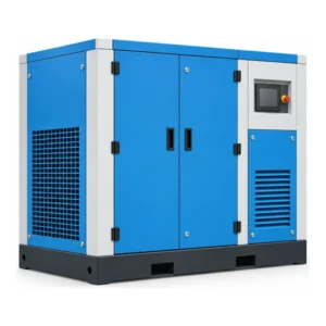 Compressor de ar de parafuso micro-óleo de média pressão CMN/G
