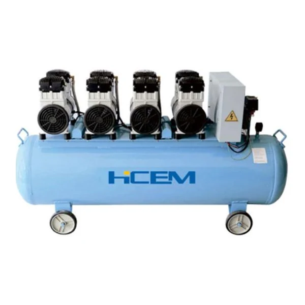 Silent 140l Product Main