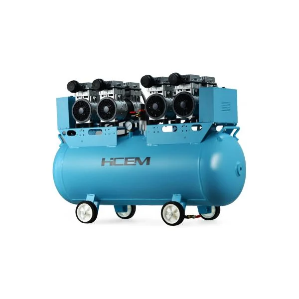 Silent 200l Product Main