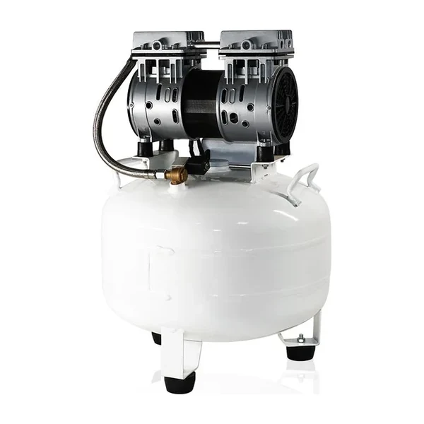 HC1530D / HC1730D 30L Vertical Oil-Free Air Compressor