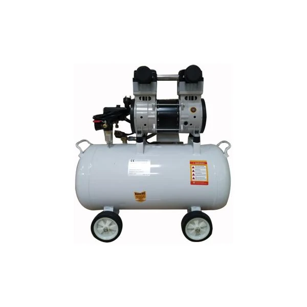 Silent 50l Product Main