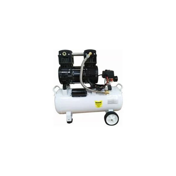 HC1509 / HC1709 9L Silent Oil-Free Air Compressor