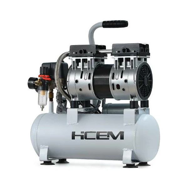 Silent 9l Product Main