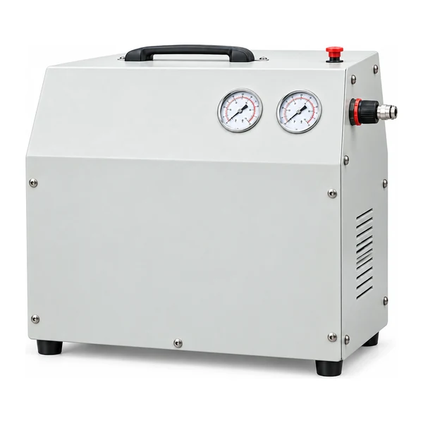 HC280X / HC1504X / HC1704X Silent Box Air Compressor
