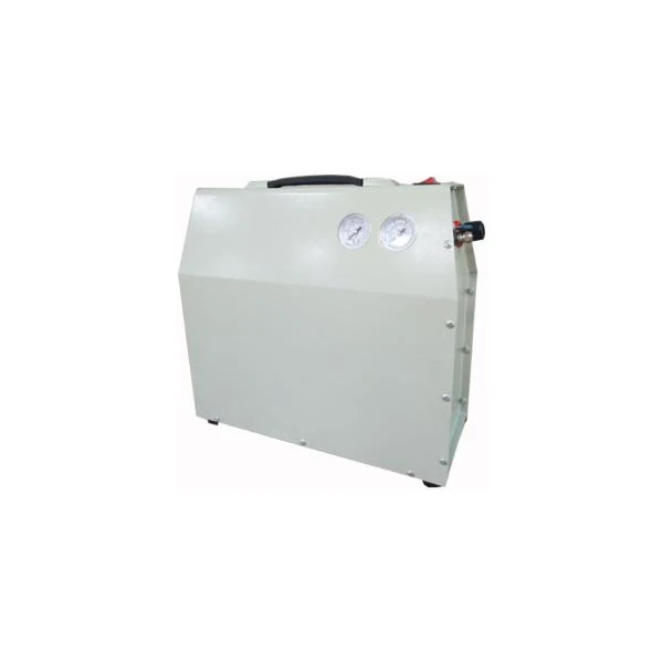 Silent Box Product Main